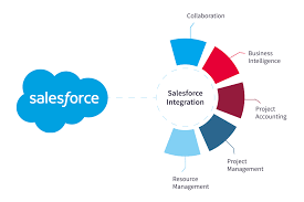 Salesforce Integration Strategies